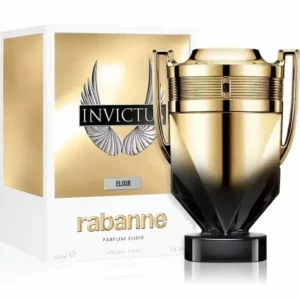 Paco Rabanne Invictus Elixir Parfum Uomo
