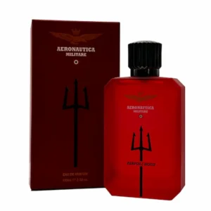 Aeronautica Militare Diavoli Rossi Eau de Parfum Uomo