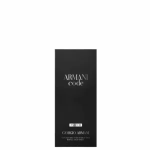 Armani Code Parfum Uomo 125ml
