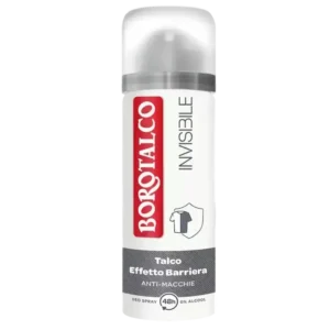 Borotalco Mini Deodorante Spray Invisibile 48H 50ml