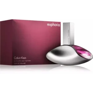 Calvin Klein Euphoria Eau de Parfum Donna 100ml