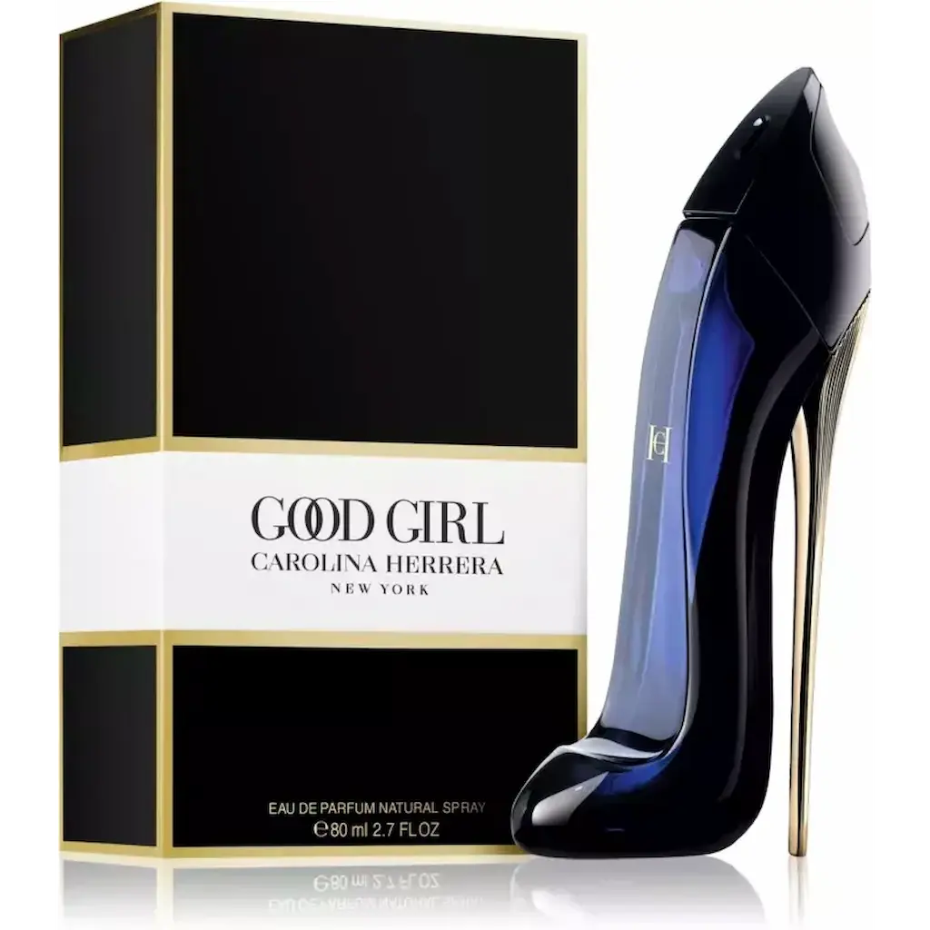 Carolina Herrera Good Girl Eau de Parfum Donna 80ml