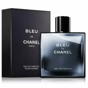 Chanel Bleu De Chanel Eau de Parfum Uomo 100ml