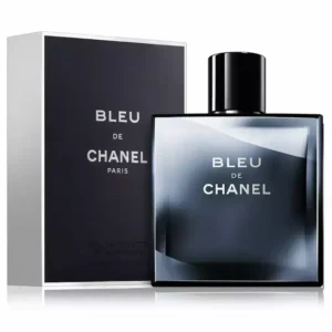 Chanel Bleu de Chanel Eau de Toilette Uomo 100ml