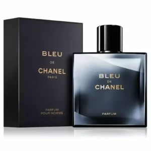Chanel Bleu de Chanel Parfum Uomo 100ml