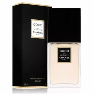 Chanel Coco Eau de Toilette Donna 100ml