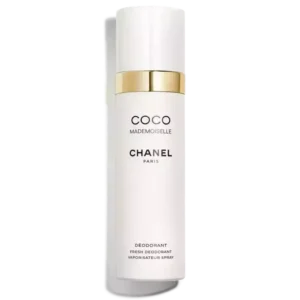 Chanel Coco Mademoiselle Deodorante Spray 100ml