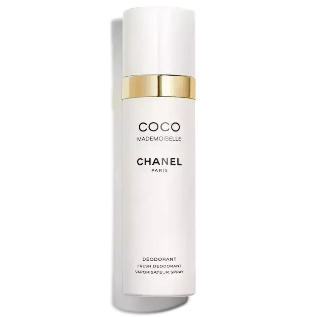 Chanel Coco Mademoiselle Deodorante Spray 100ml