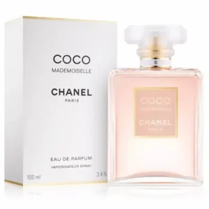 Chanel Coco Mademoiselle Eau de Parfum Donna 100ml
