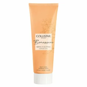 Collistar Benessere Neroli E Elicriso Gommage Corpo 250ml
