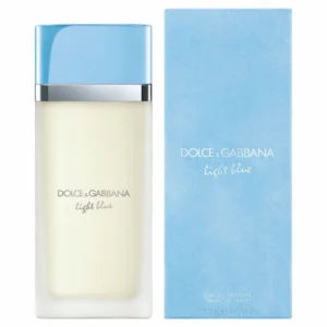 Dolce&Gabbana Light Blue Eau de Toilette Donna 200ml