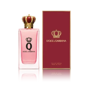 Dolce&Gabbana Q Eau de Parfum Donna 100ml