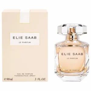 Elie Saab Le Parfum Eau de Parfum Donna 90ml