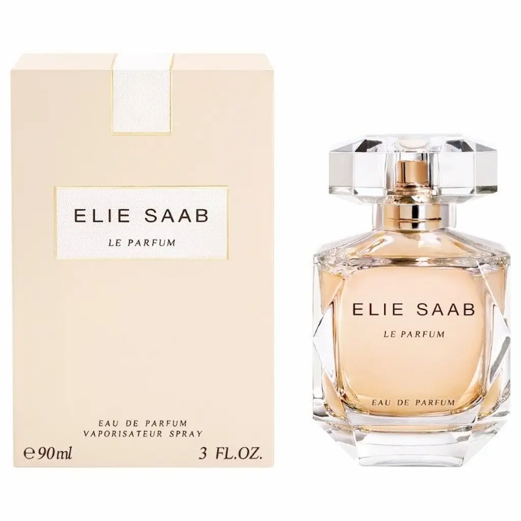 Elie Saab Le Parfum Eau de Parfum Donna 90ml
