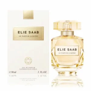 Elie Saab Le Parfum Lumiere Eau de Parfum Donna 100ml