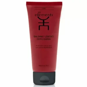 Gli Elementi Balsamo Lenitivo Dopobarba 75ml