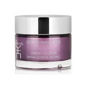 Gli Elementi Crema Preziosa Rivitalizzante Giorno 50ml