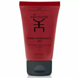 Gli Elementi Crema dinamizzante 24h 50ml