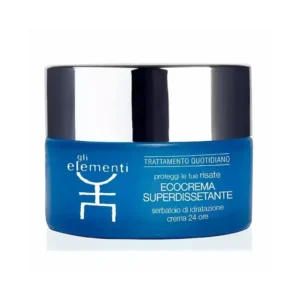 Gli Elementi Ecocrema Superdissetante 50ml