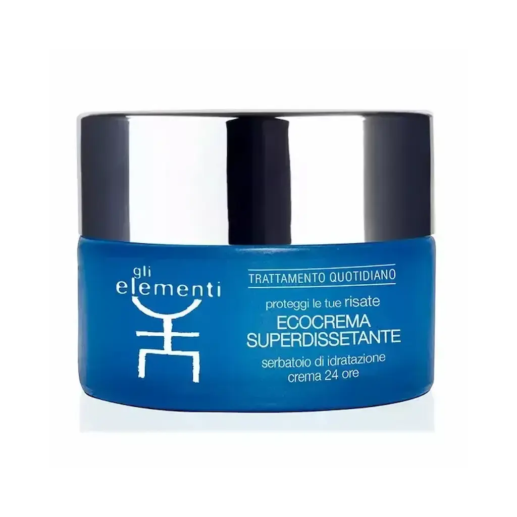 Gli Elementi Ecocrema Superdissetante 50ml