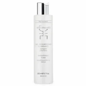 Gli Elementi Gel Schiumogeno Illuminante 200ml