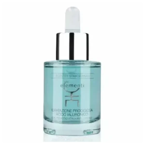 Gli Elementi Idratazione Prodigiosa Acido Ialuronico 30ml