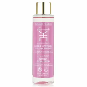 Gli Elementi Lozione Istantanea Pelle Splendente 150ml