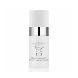 Gli Elementi Siero Illuminante Correzione Assoluta 15ml