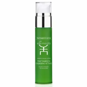 Gli Elementi Trattamento Ossigeno Attivo 50ml