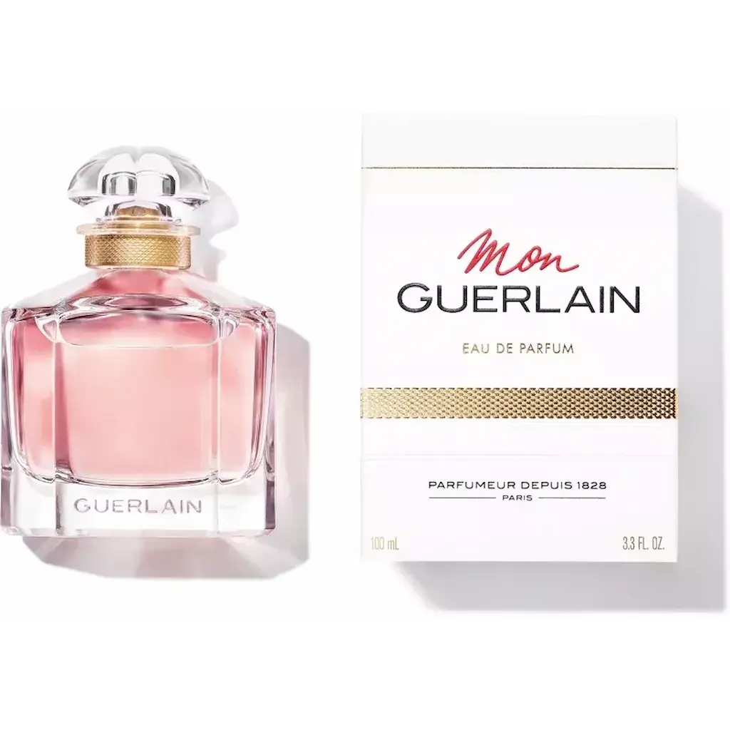 Guerlain Mon Guerlain Eau de Parfum Donna 100ml