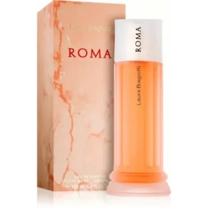 Laura Biagiotti Roma Eau de Toilette Donna 100ml