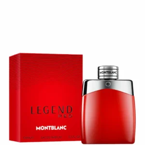 Montblanc Legend Red Eau de Parfum Uomo 100ml