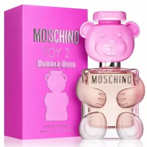 Moschino Toy 2 Bubble Gum Eau de Toilette Donna 100ml