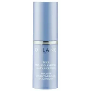 Orlane Soin Anti-Fatigue Absolu Contours des Yeux 15ml