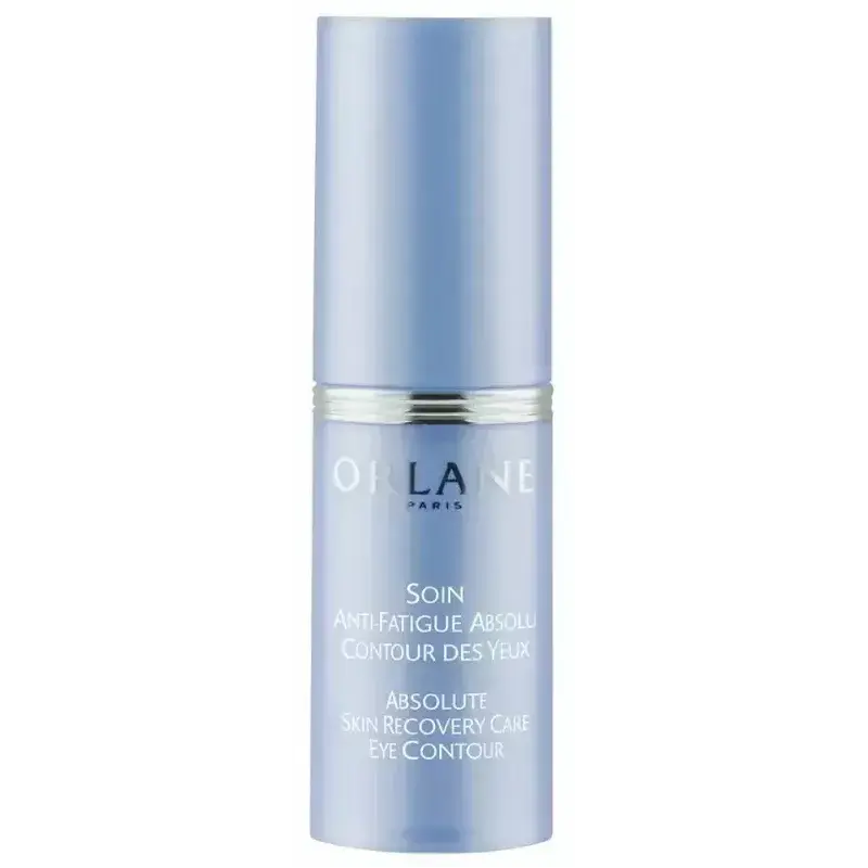 Orlane Soin Anti-Fatigue Absolu Contours des Yeux 15ml