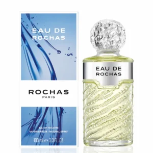 Rochas Eau de Rochas Eau de Toilette 100ml