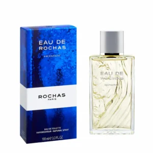 Rochas Eau de Rochas Homme Eau de Toilette 100ml