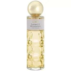 Saphir Select Woman 200ml Eau de Parfum Spray