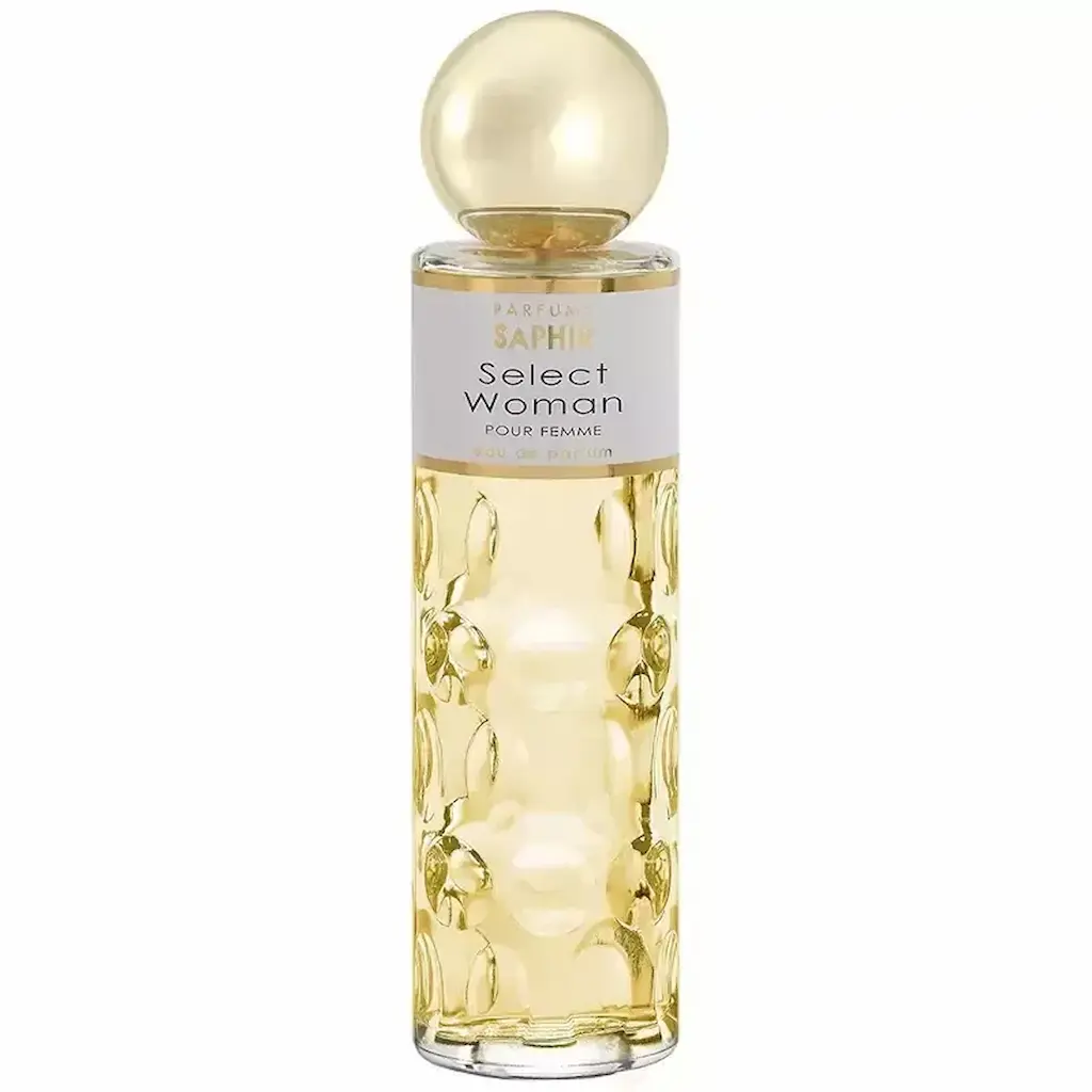 Saphir Select Woman 200ml Eau de Parfum Spray