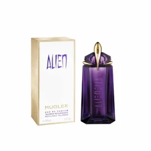Thierry Mugler Alien Eau de Parfum Ricaricabile Donna