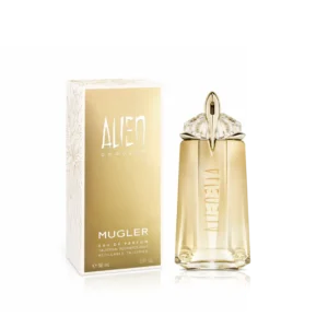 Thierry Mugler Alien Goddess Eau de Parfum Donna Ricaribabile 90ml
