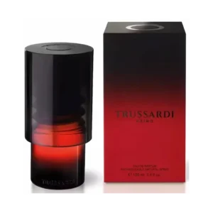 Trussardi Primo Eau de Parfum Uomo 100ml