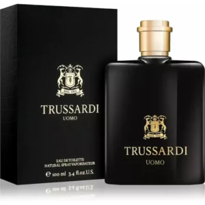 Trussardi Uomo Eau de Toilette 100ml