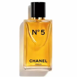 Chanel N°5 Eau de Toilette Donna 150ml