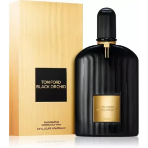 Tom Ford Black Orchid Eau de Parfum Donna 100ml