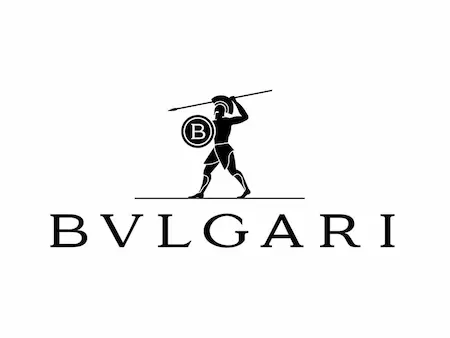 bulgari logo