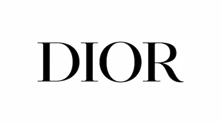dior logo