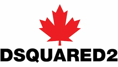 dsquared logo