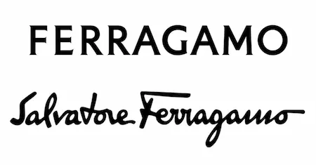 ferragamo logo