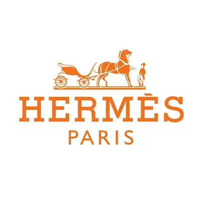 hermes logo